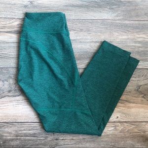 Outdoor Voices 3/4 Leggings
